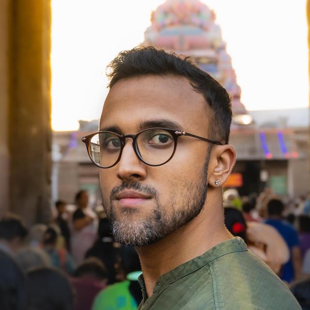 Aditya Prakash Ensemble