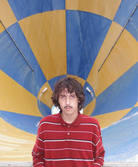 Bad Mustache