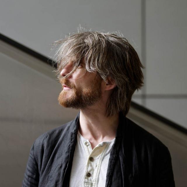 Ben Barritt