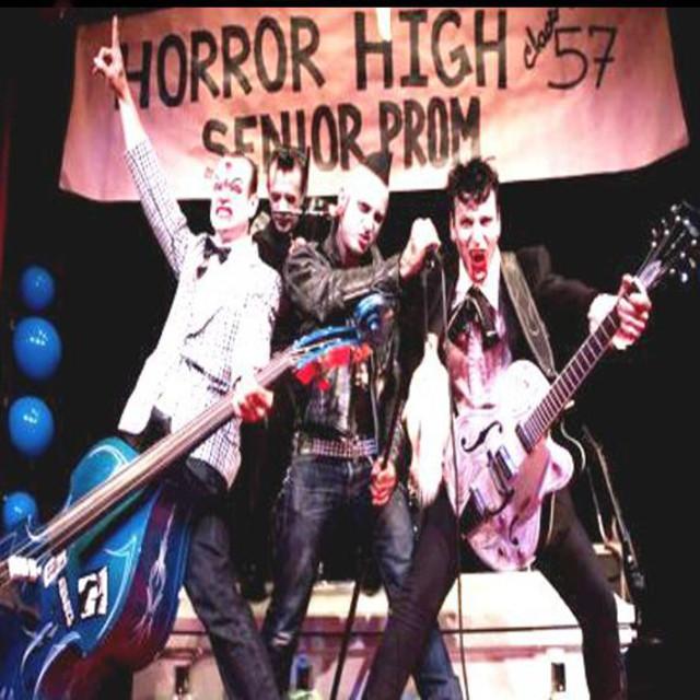 Cold Blue Rebels