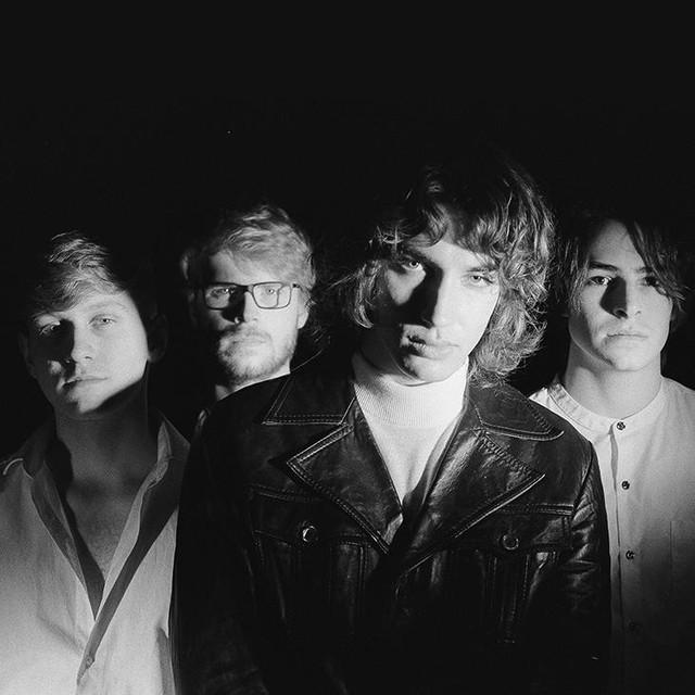 The Stone Birds