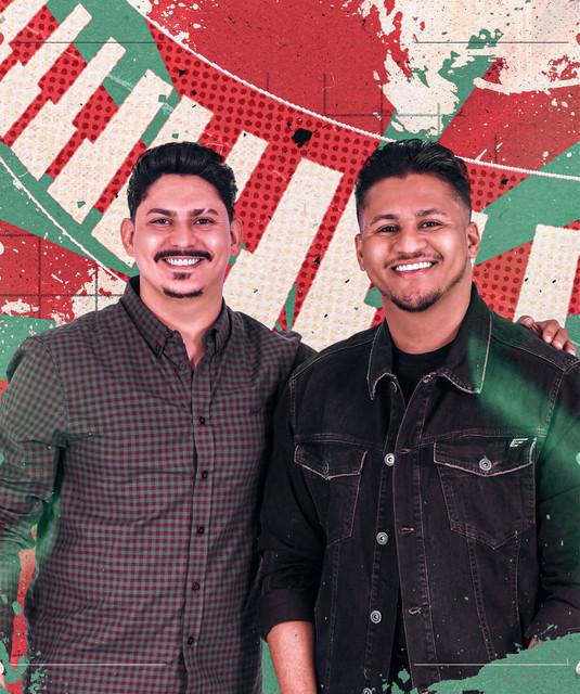 Felipe e Matheus