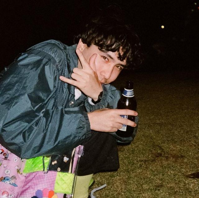 Dying Adolescence