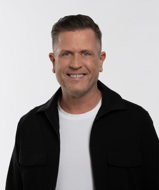Arjon Oostrom