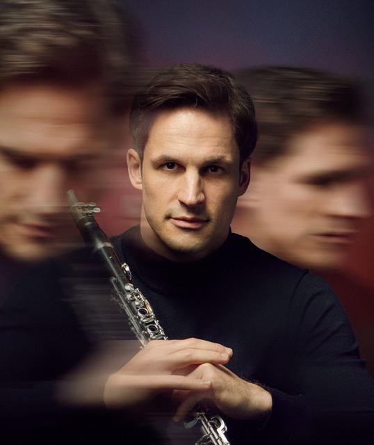 Andreas Ottensamer