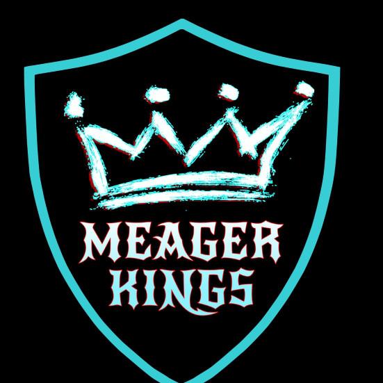 Meager Kings