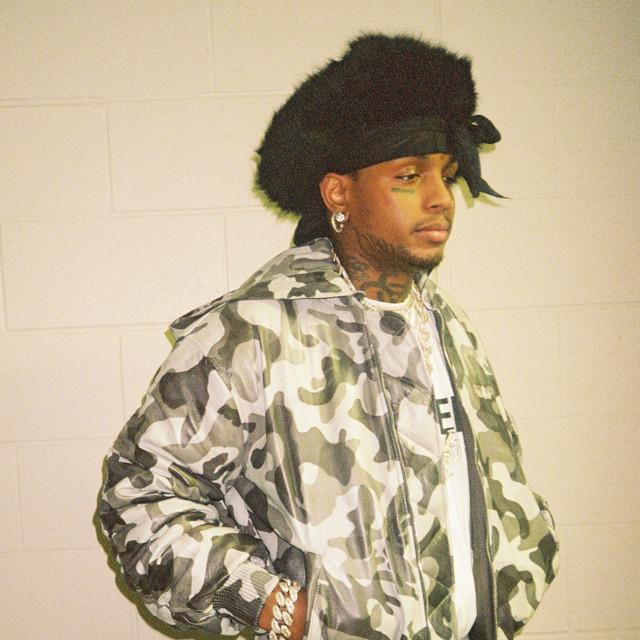 Ski Mask The Slump God