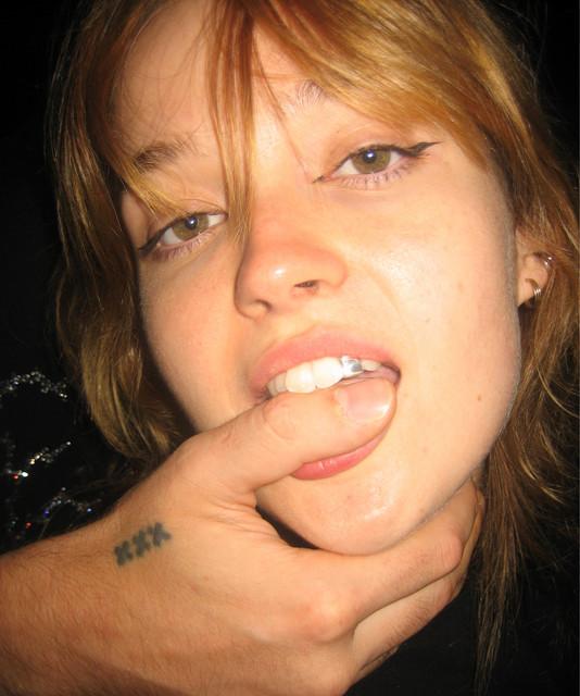 Lena Hessels