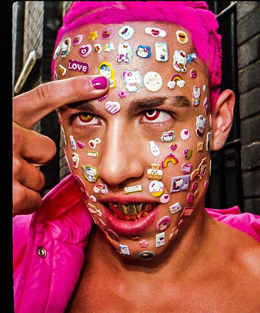 Candy Ken