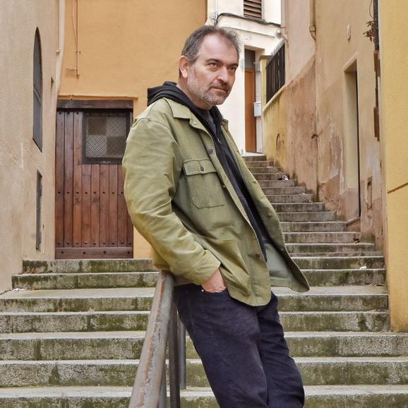 Jordi Lanuza