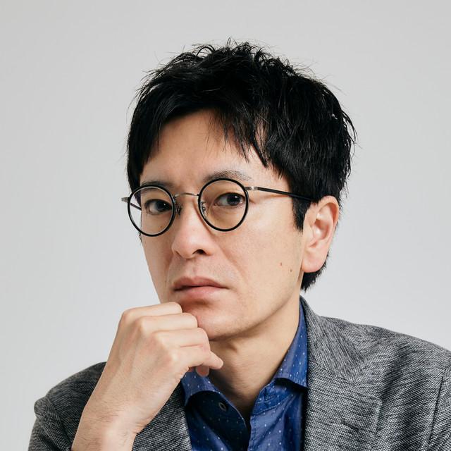 神前 暁