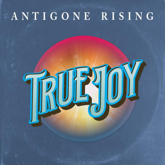 Antigone Rising