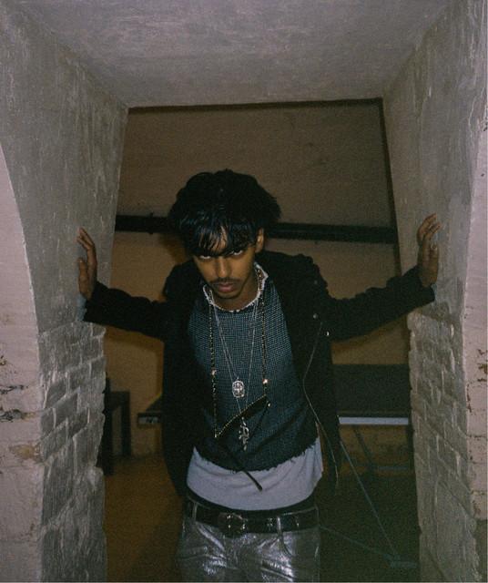Yung Fazo