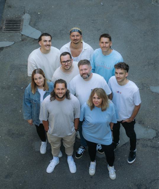 Outbreakband