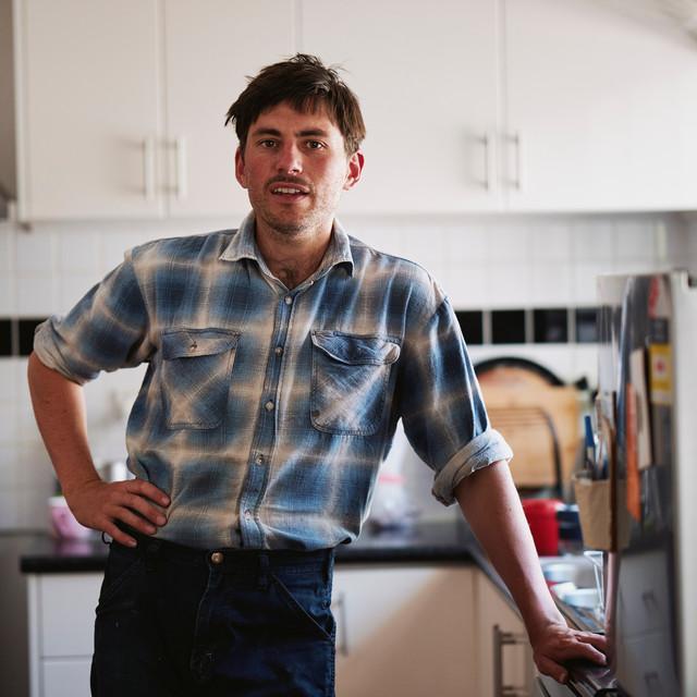 Lachlan Denton