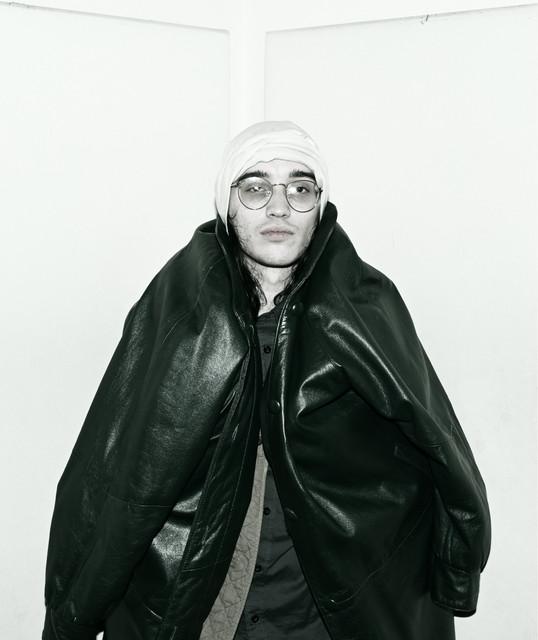Marlon DuBois