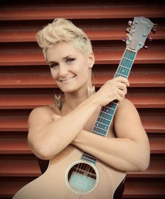 Chelsea Berry