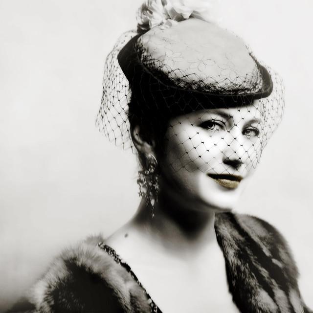 Rachel D'Arcy