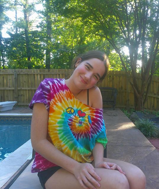 Karina Tuttle