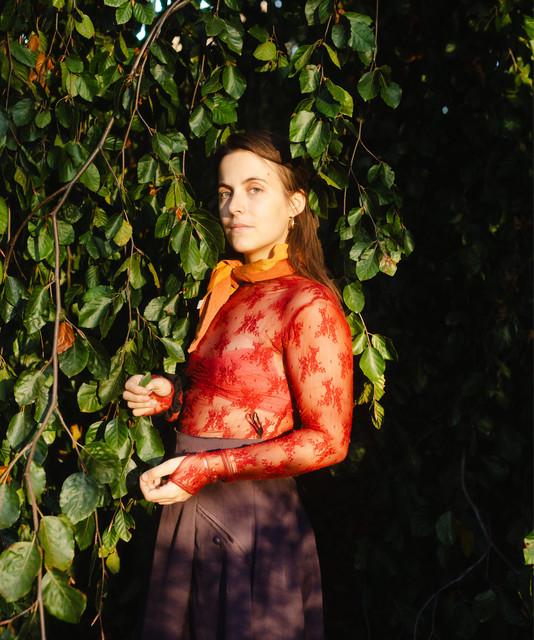 Lily Talmers