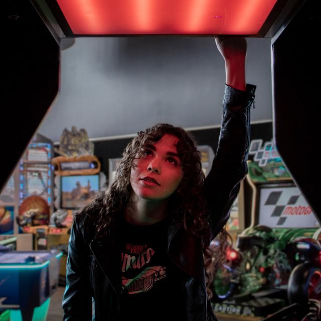 Alex Whorms