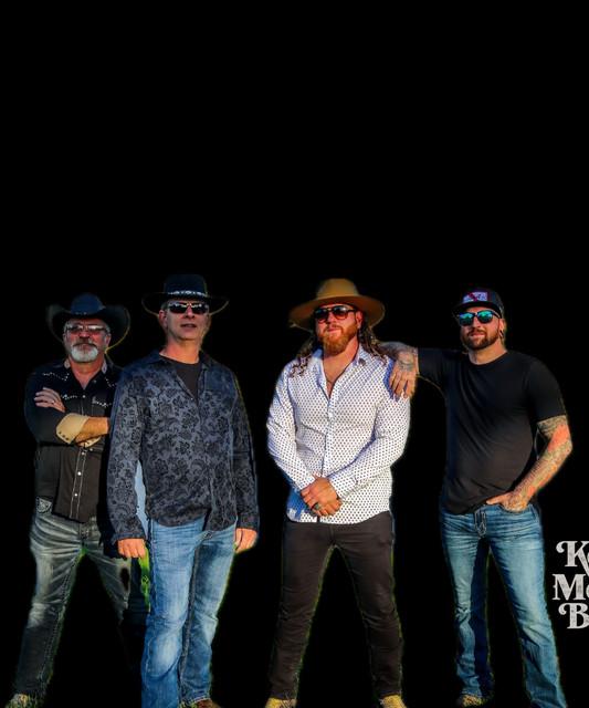 Kevin McCoy Band