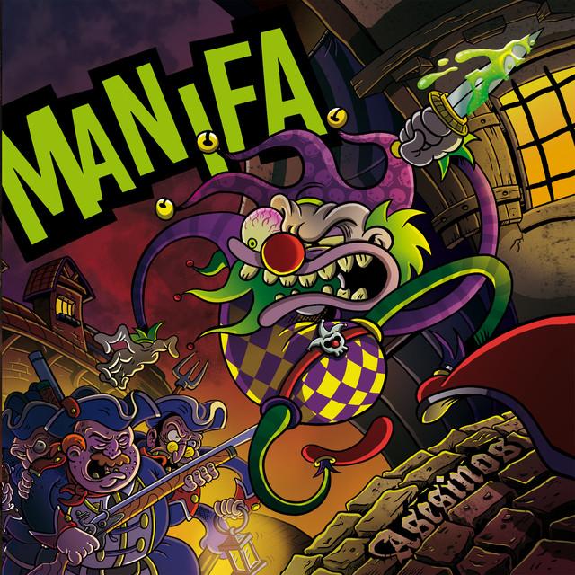 Manifa