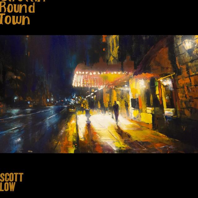 Scott Low