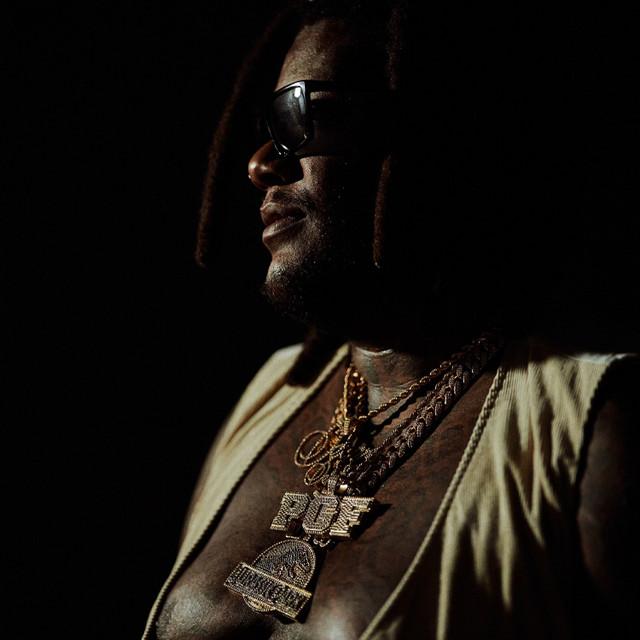 Derez De’Shon