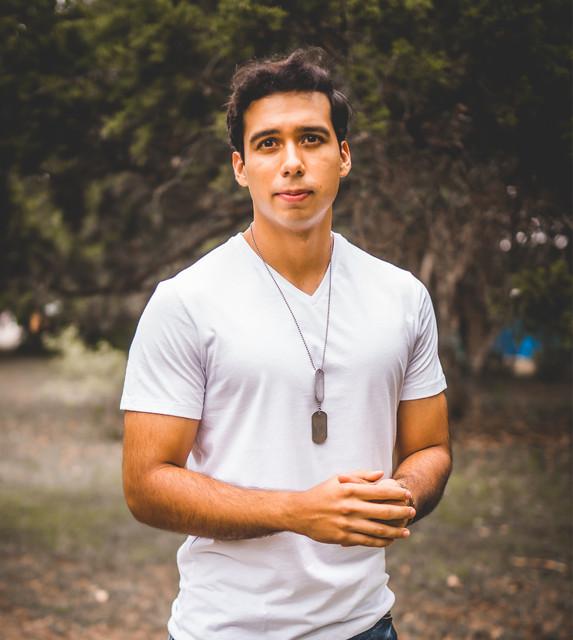 Trey Gonzalez