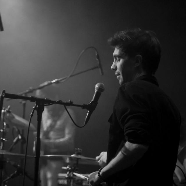 DAVID DiAlma