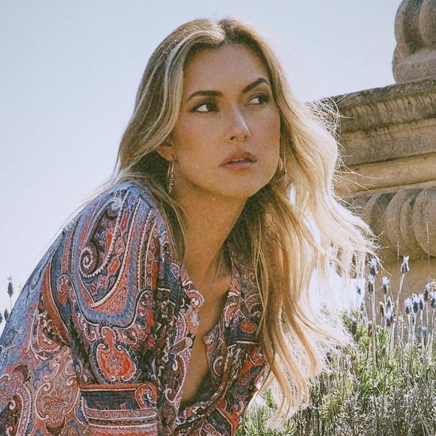 Charli Taft