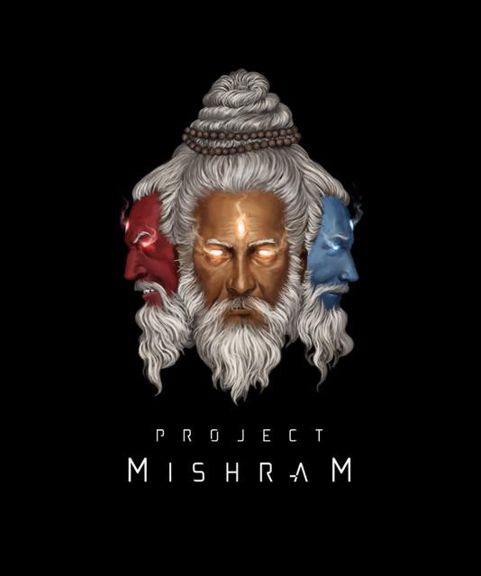 Project Mishram