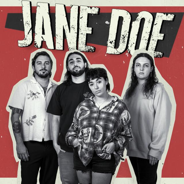 Jane Doe