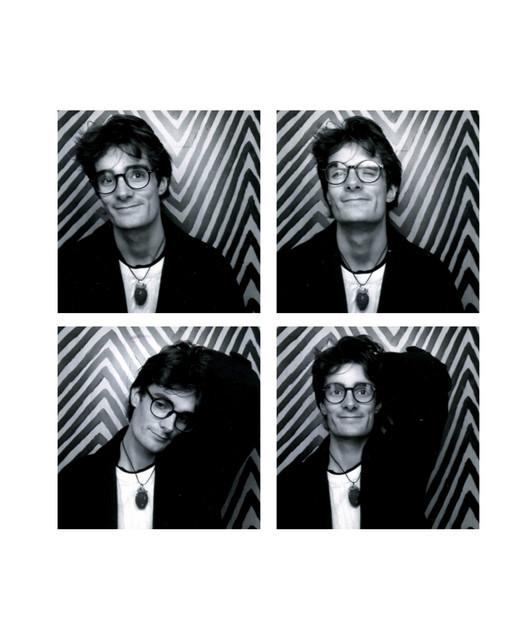 Charlie Bennett