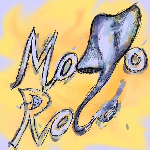 Mojo Rojo
