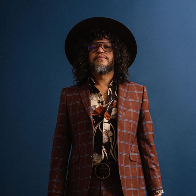 Daniel Villarreal