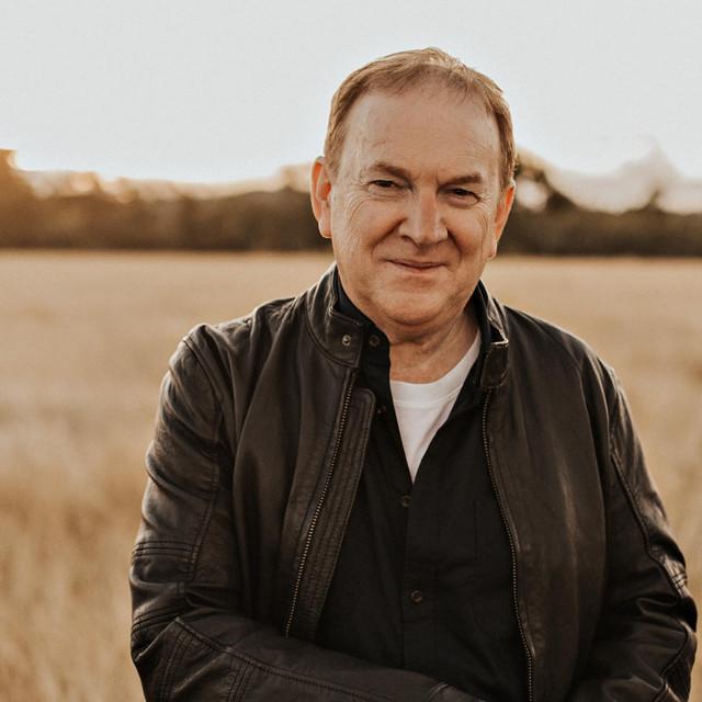 Graeme Connors