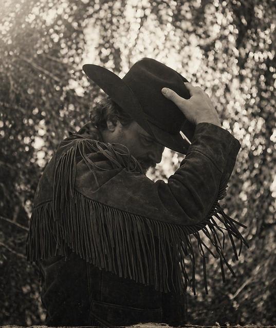 Cowboy Killer