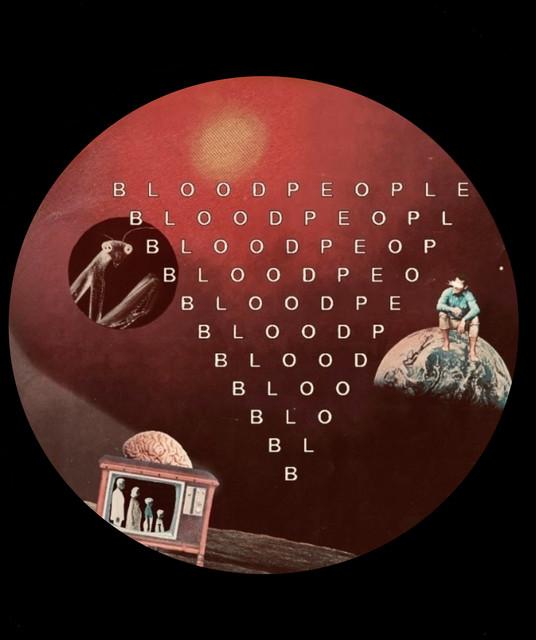 Blood People