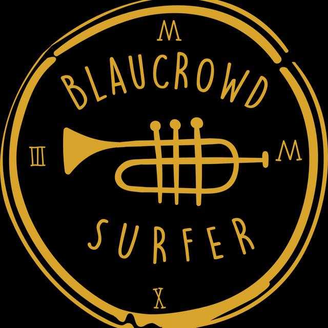 Blaucrowd Surfer