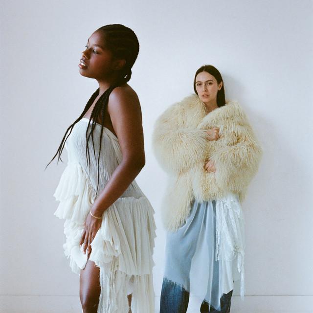 Coco & Clair Clair