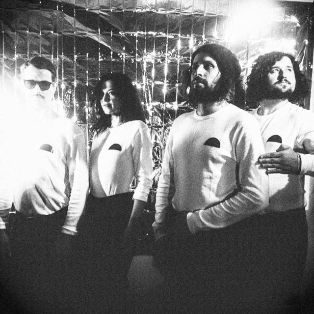 The Pussywarmers