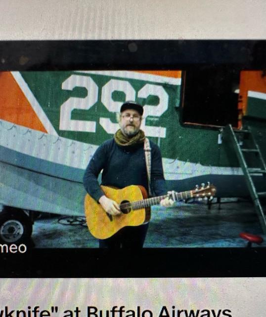 Craig Cardiff