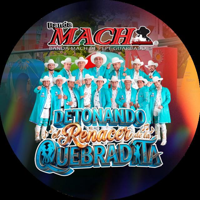 Banda Mach