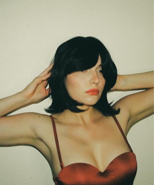 Flora Rose