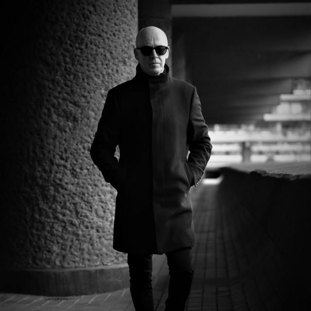 Mark Shepherd