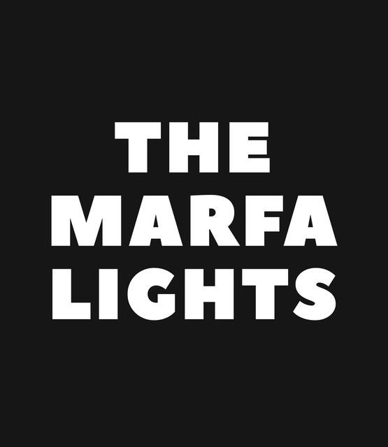 The Marfa Lights