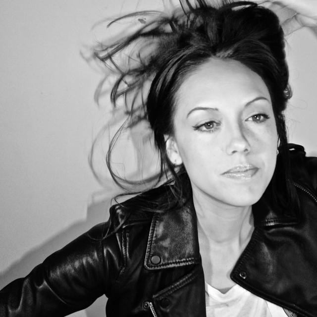 Amy Vachal