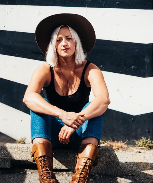 Justine Vandergrift